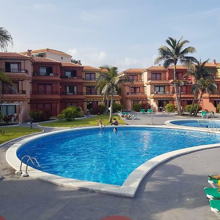 Ferienwohnung Relax Isleno Breña Baja Exterior foto