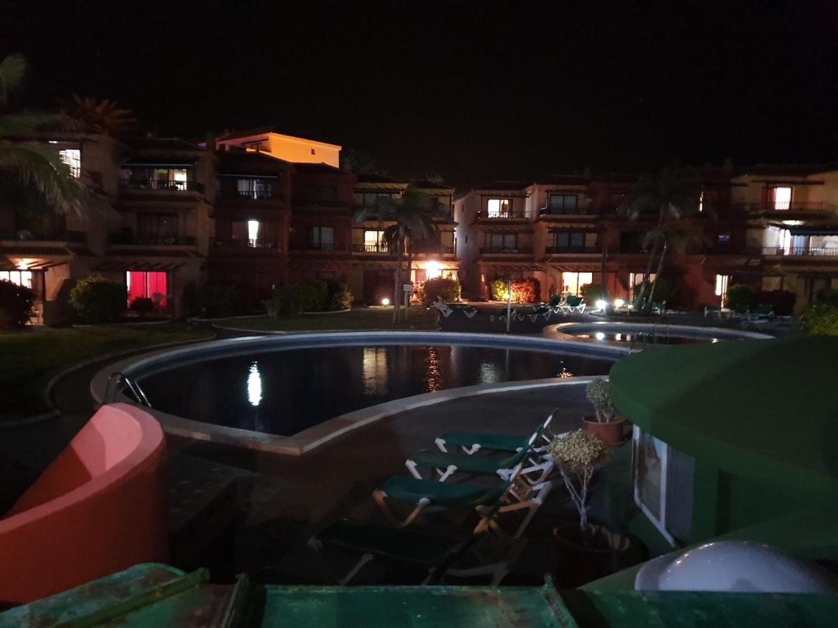 Ferienwohnung Relax Isleno Breña Baja Exterior foto