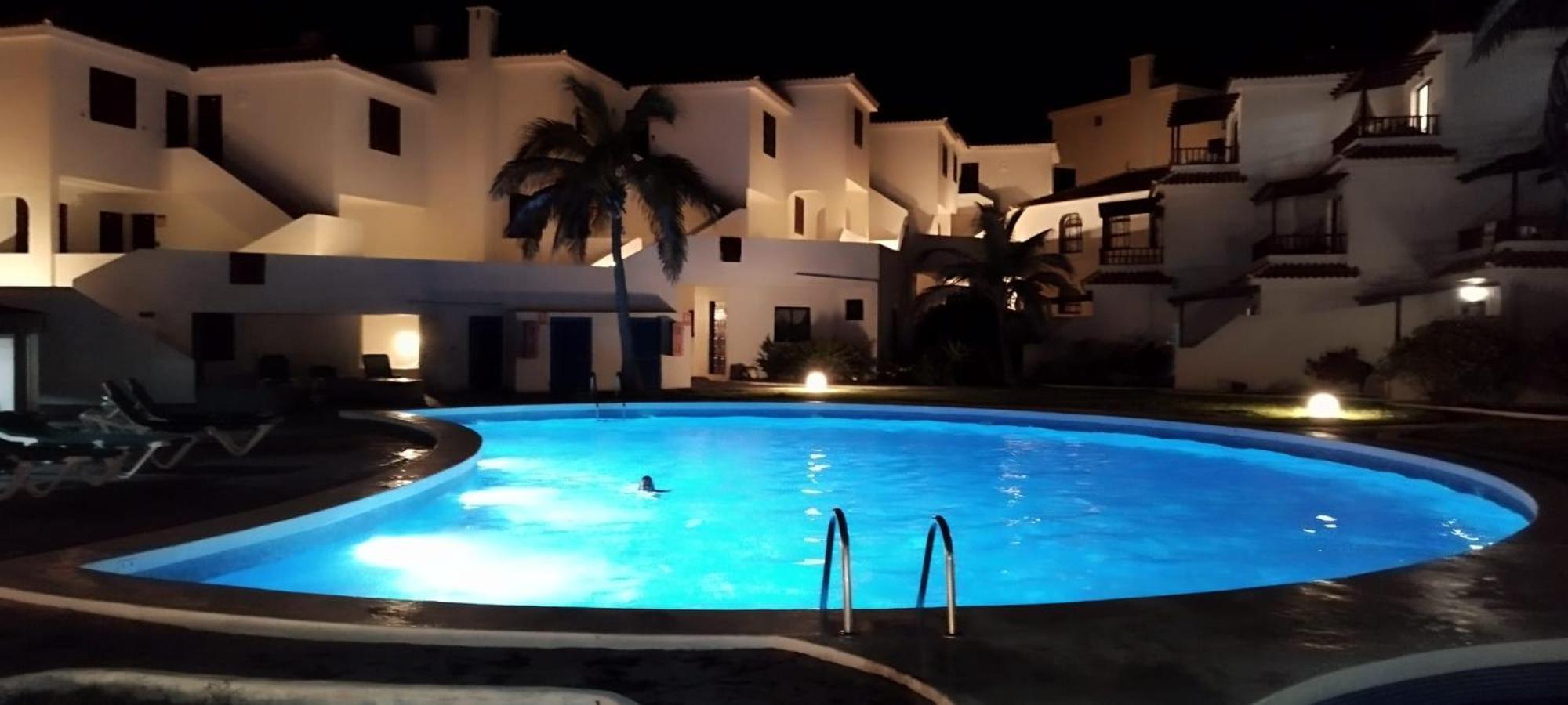 Ferienwohnung Relax Isleno Breña Baja Exterior foto