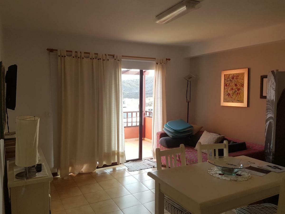 Ferienwohnung Relax Isleno Breña Baja Exterior foto