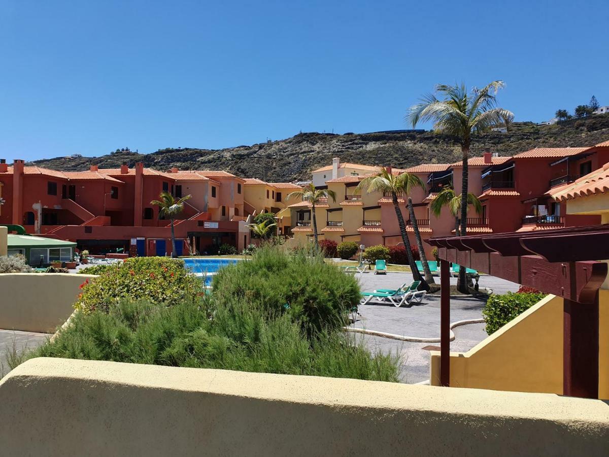 Ferienwohnung Relax Isleno Breña Baja Exterior foto